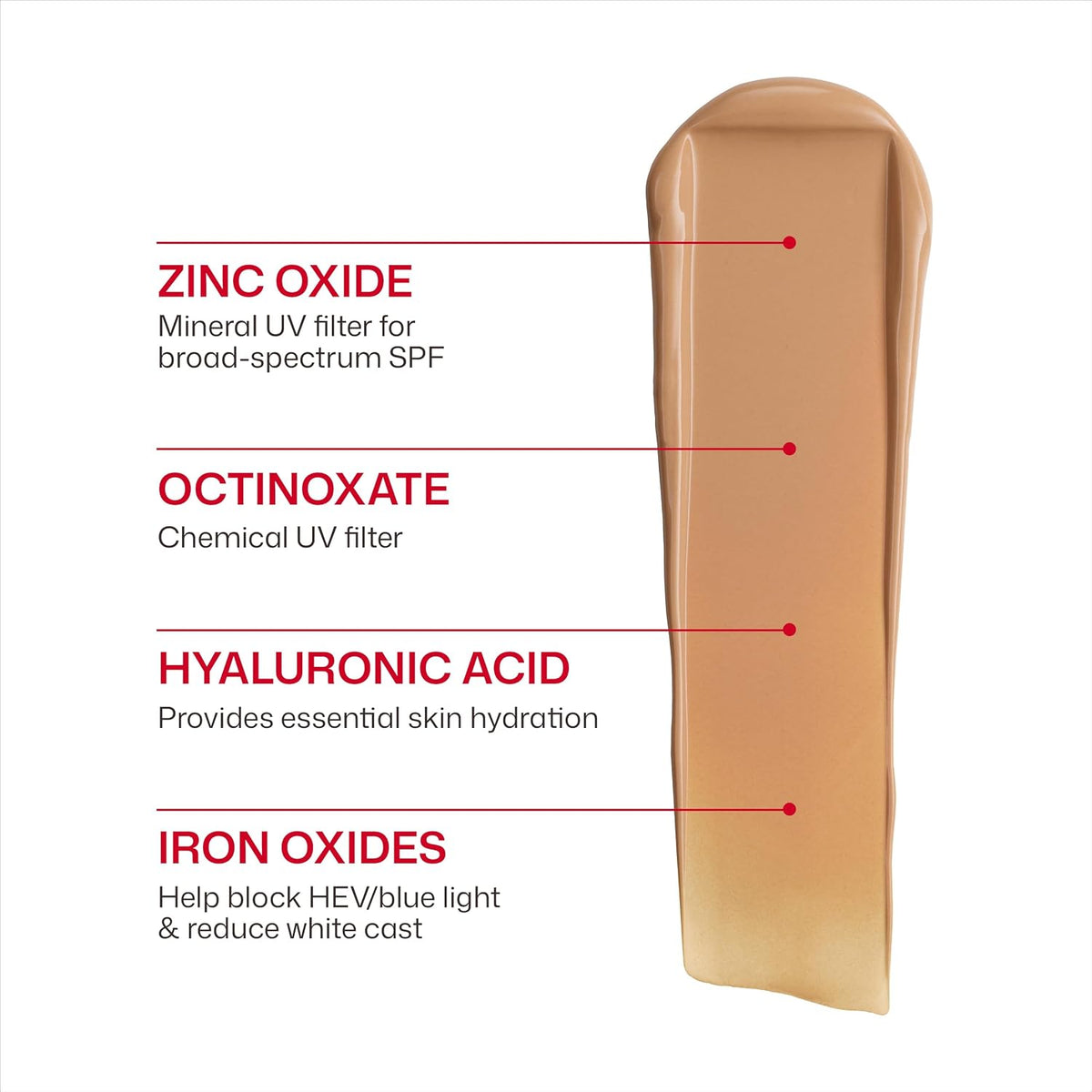 EltaMD UV Daily Face Sunscreen Moisturizer, Zinc Oxide, SPF 40 and SPF 50