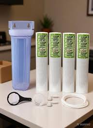 Water Filter